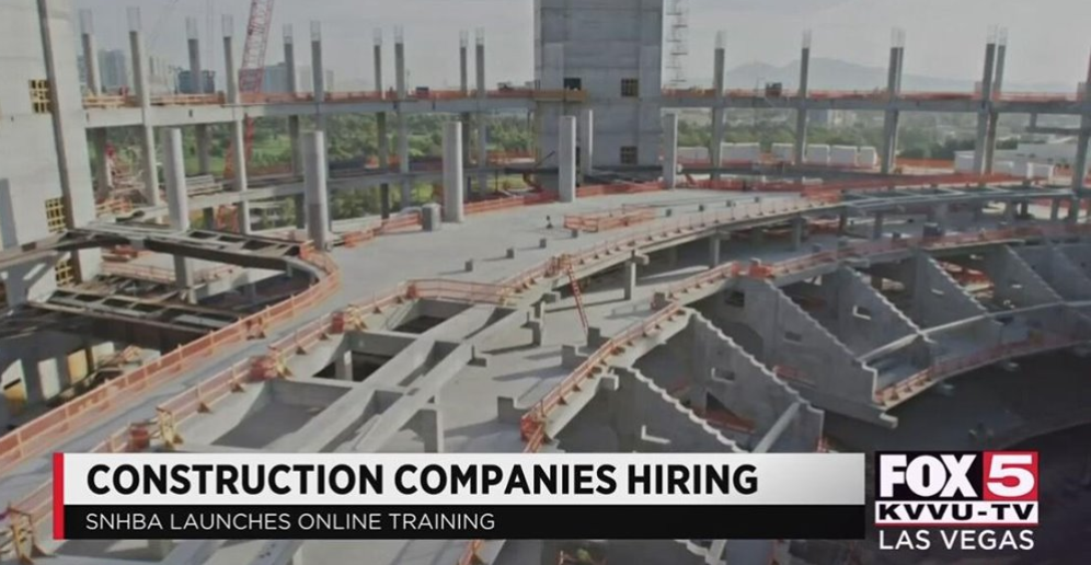 Construction Companies Hiring